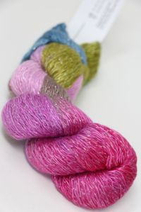 Artyarns Ensemble Glitter Light 