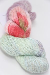 Artyarns Ensemble Glitter Light 