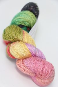 Artyarns Ensemble Glitter Light 