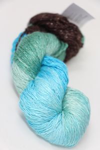 Artyarns Ensemble Glitter Light 