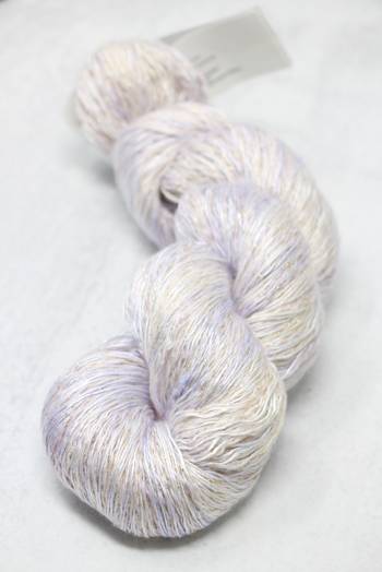 Artyarns Ensemble Glitter Light | 2312 Pale Lavender  	