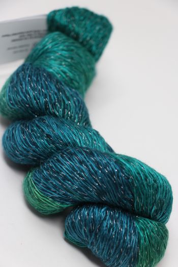 Artyarns Ensemble Glitter Light | H13 Emerald City	