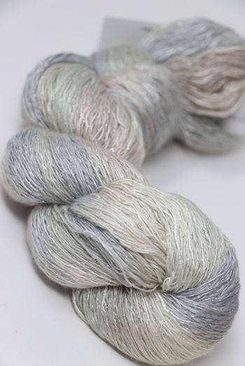 Artyarns Ensemble Glitter Light | H14 Cloudy	