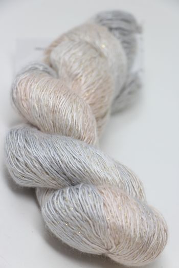 Artyarns Ensemble Glitter Light | H20 Dune 	