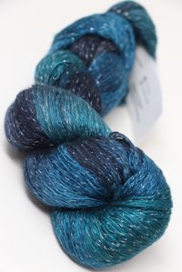 Artyarns Silk Rhapsody Glitter Light 