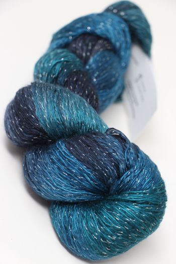 Artyarns Ensemble Glitter Light | H23 Emerald 	