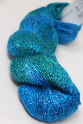 Artyarns Ensemble Glitter Light | H26 Tahiti	