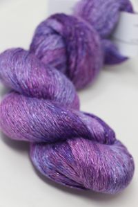 Artyarns Rhapsody Glitter Light | H31 Lilac Parfait	