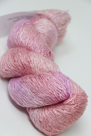 Artyarns Ensemble Glitter Light | H37 Bashful	