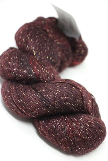 Artyarns Ensemble Glitter Light | H11 Black Cherry	