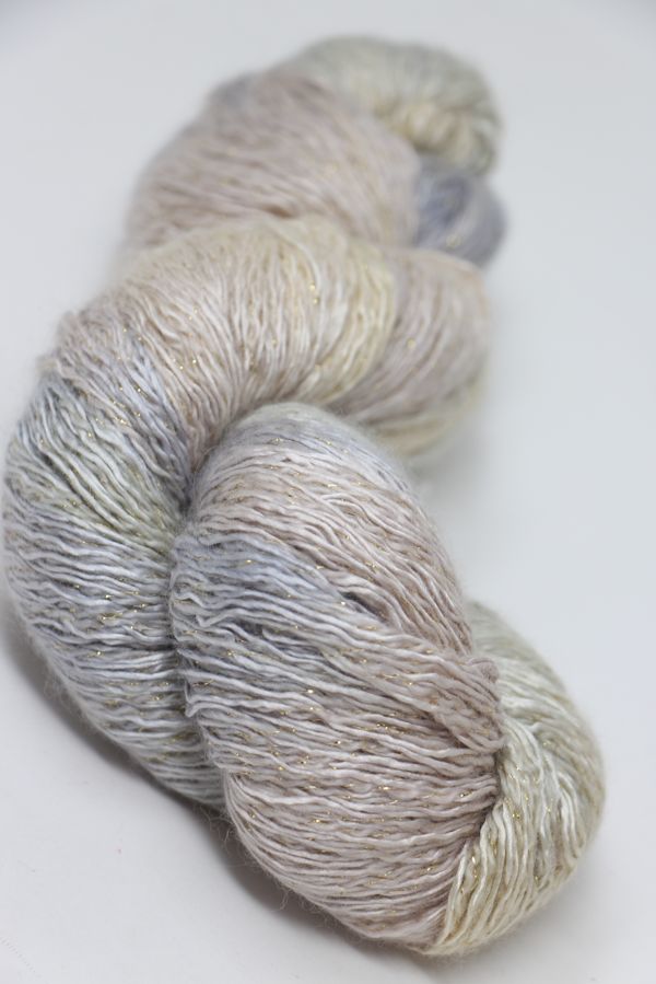 Artyarns Ensemble Glitter Light | H14 Cloudy	