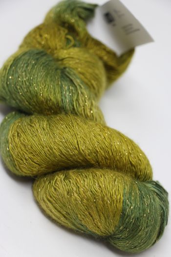 Artyarns Rhapsody Glitter Light | H22 Vertes 	