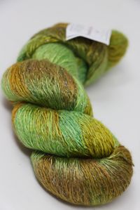 Artyarns Ensemble Glitter Light 