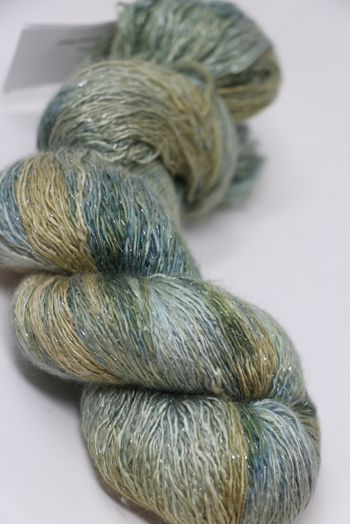 Artyarns Ensemble Glitter Light | H33 Rushes	