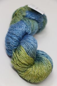 Artyarns Rhapsody Glitter Light |  H34 Paradise	