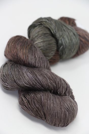 Artyarns Ensemble Light| 1004 Forest Floor