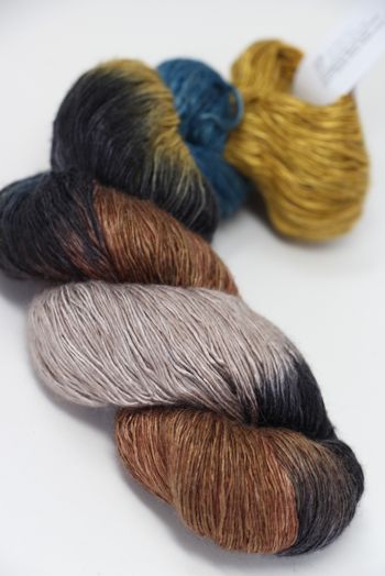 Artyarns Ensemble Light| 1009 Sheik