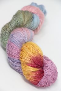 Artyarns Ensemble Light in color