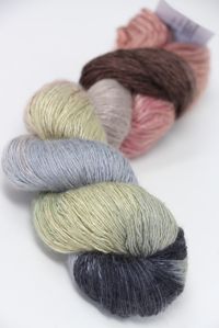 Artyarns Ensemble Light in color