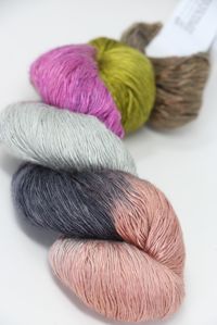 Artyarns Ensemble Light in color