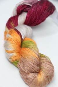 Artyarns Ensemble Light in color