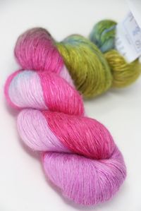 Artyarns Ensemble Light in color