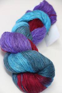 Artyarns Ensemble Light in color