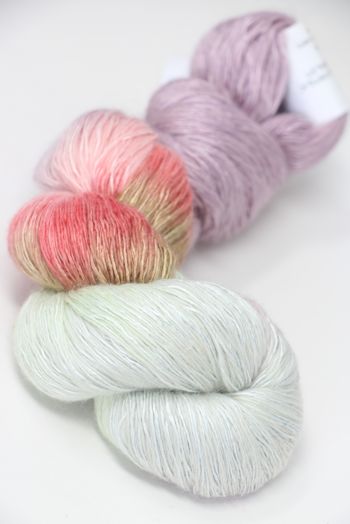 Artyarns Ensemble Light| 1027 Spring Parfait