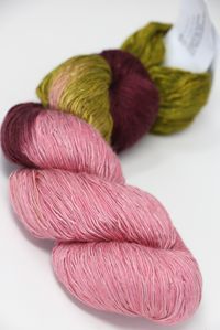 Artyarns Ensemble Light in color