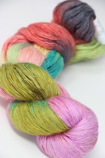 Artyarns Ensemble Light| 1029 Wildflowers