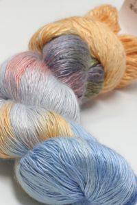 Artyarns Ensemble Light in color