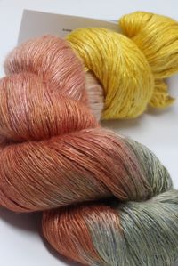 Artyarns Ensemble Light in color