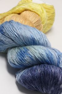 Artyarns Ensemble Light in color