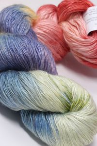 Artyarns Ensemble Light in color