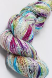 Artyarns Ensemble Light in color