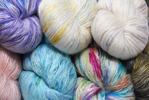 Artyarns Ensemble Light