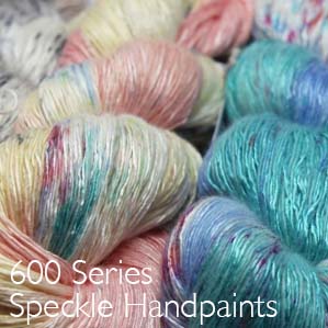 Artyarns Ensemble Light Speckles