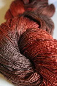 Artyarns Ensemble Light H6 Burnt Orange