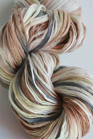Artyarns Cashmere 5 in F6 Winter Bark