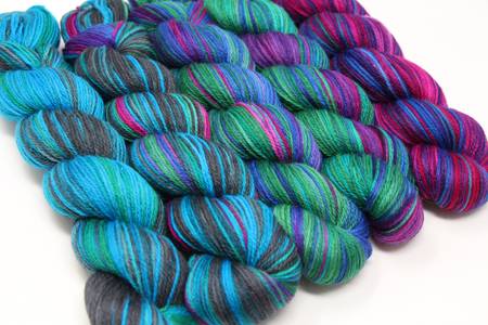 Artyarns Merino Cloud FadeKit