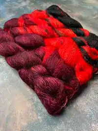 Artyarns Silk Mohair Fade Kit