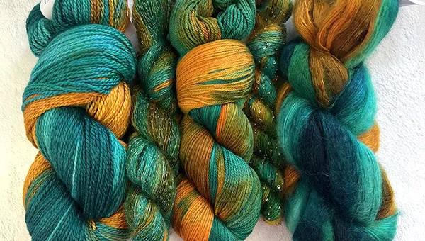 ARTYARNS Everglades (H49)