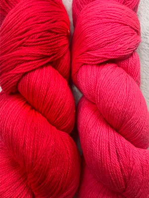 ARTYARNS MERINO CLOUD KAL COMBO Flamingo Love N6B/N28C