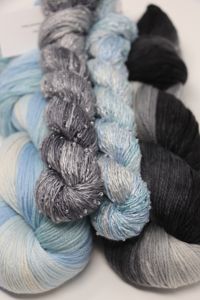 Artyarns January Knitalong - The Merino Cloud Knitalong