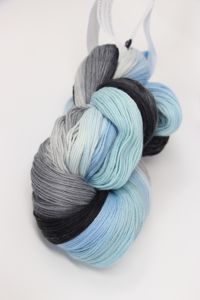 Artyarns January Knitalong - The Merino Cloud Knitalong