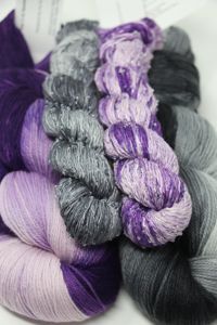 Artyarns January Knitalong - The Merino Cloud Knitalong