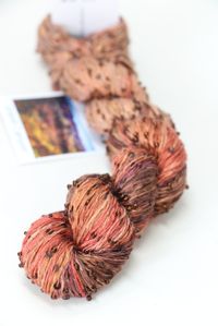 Artyarns Bssqlt - Inspiration Club - Grand Canyon - Beaded Silk Sequins Light