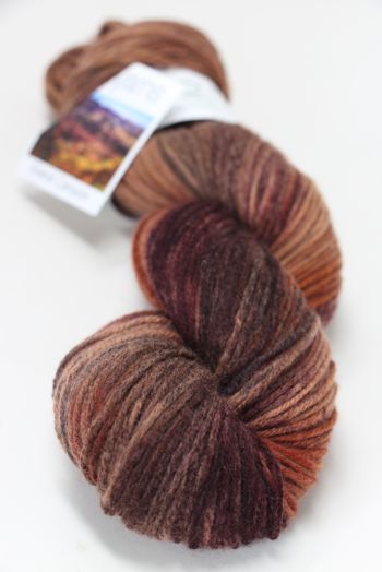 artyarns Inspiration Club - National Park Series - Grand Canyon National Park