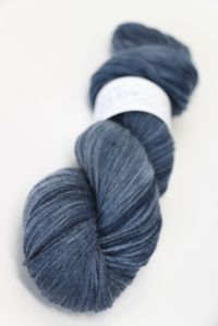 Artyarns Merino Cloud - Inspiration Club - Glacier Lake Sunset - Silk Dream