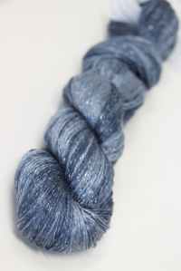 Artyarns Merino Cloud - Inspiration Club - Glacier Lake Sunset - Silk Dream